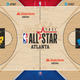 Illustration for article titled NBA All-Star Weekend Was a Love Letter to HBCUs